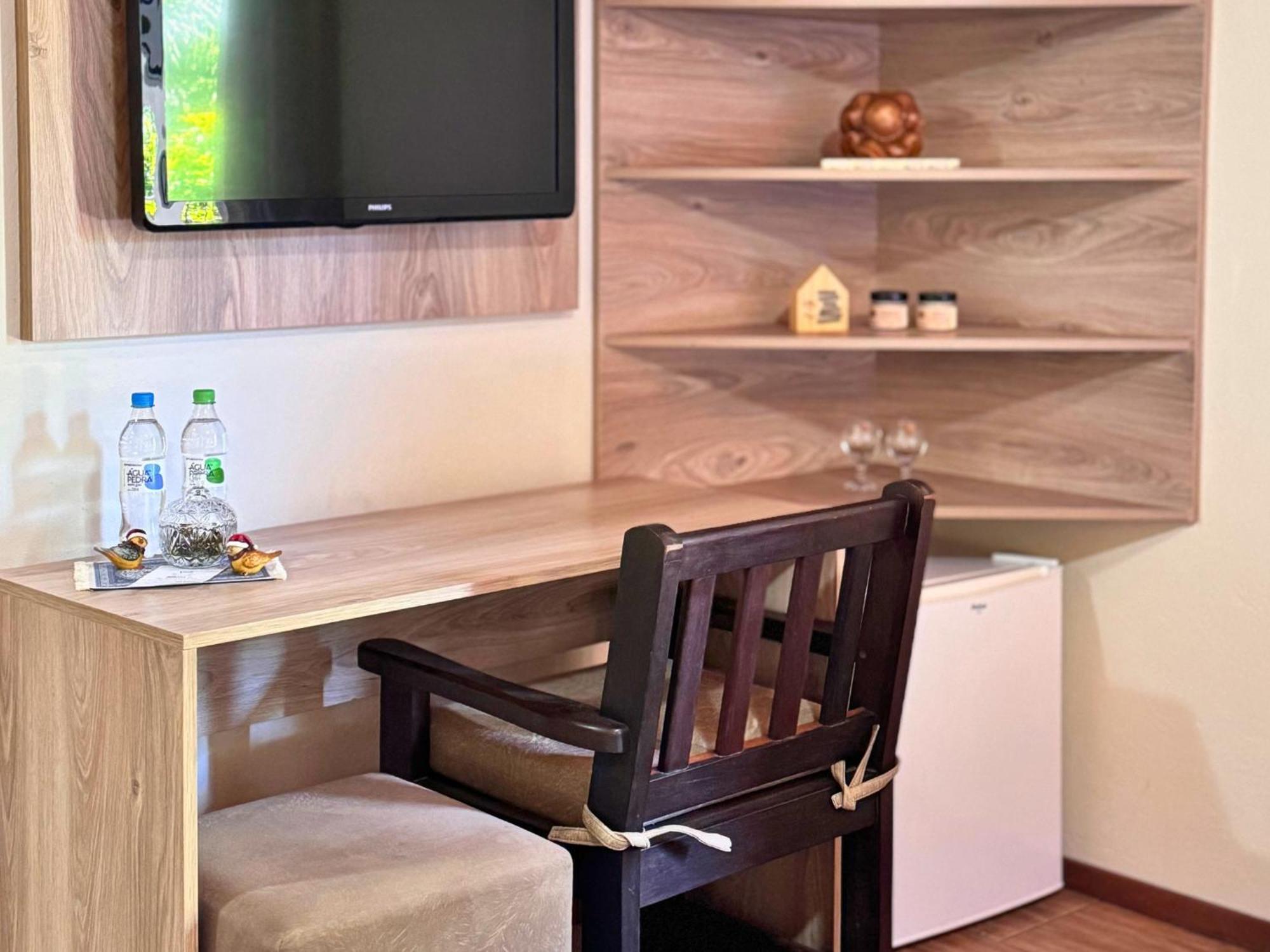 Pousada Da Baronesa Nova Petropolis Ngoại thất bức ảnh