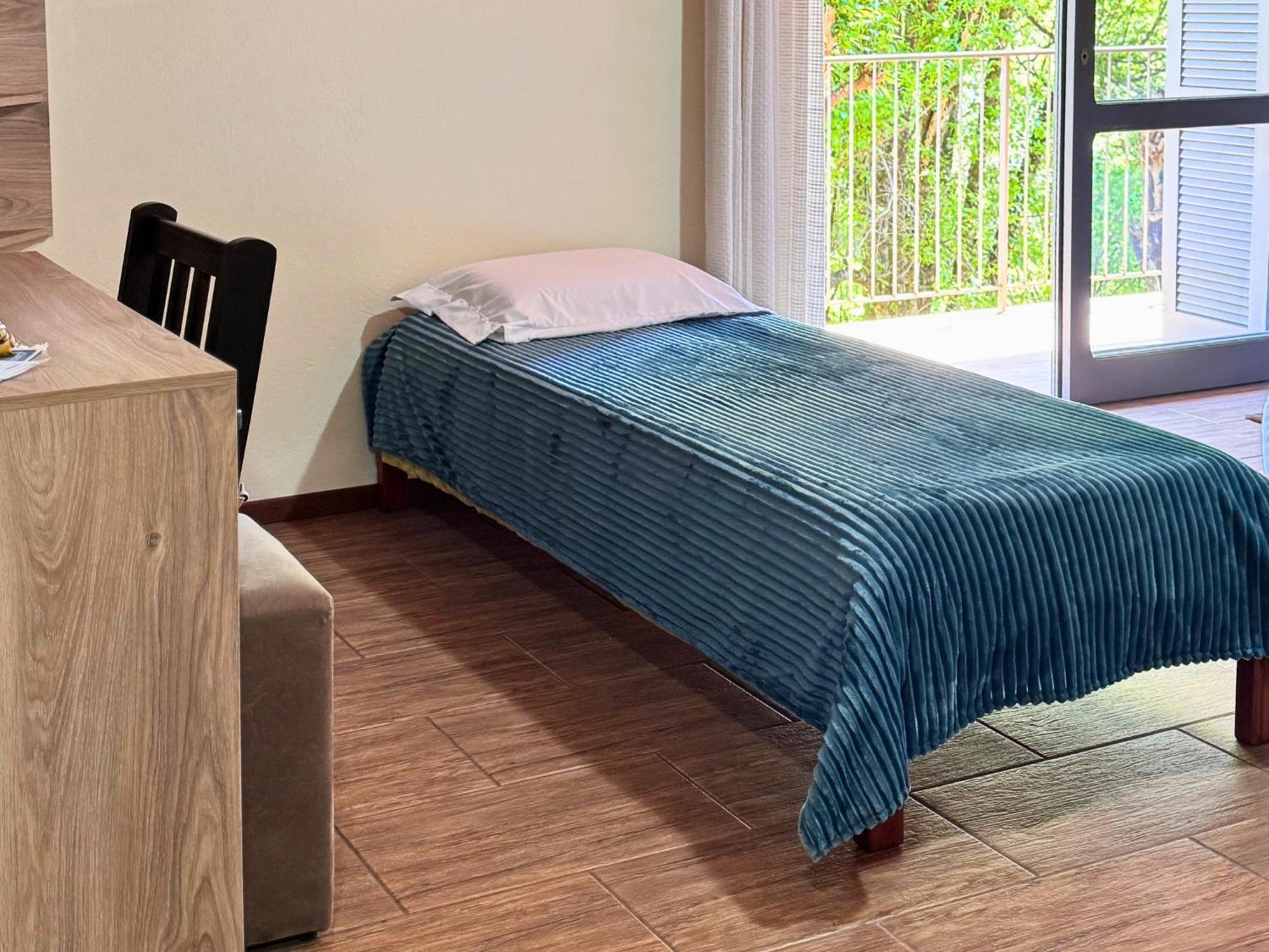 Pousada Da Baronesa Nova Petropolis Ngoại thất bức ảnh