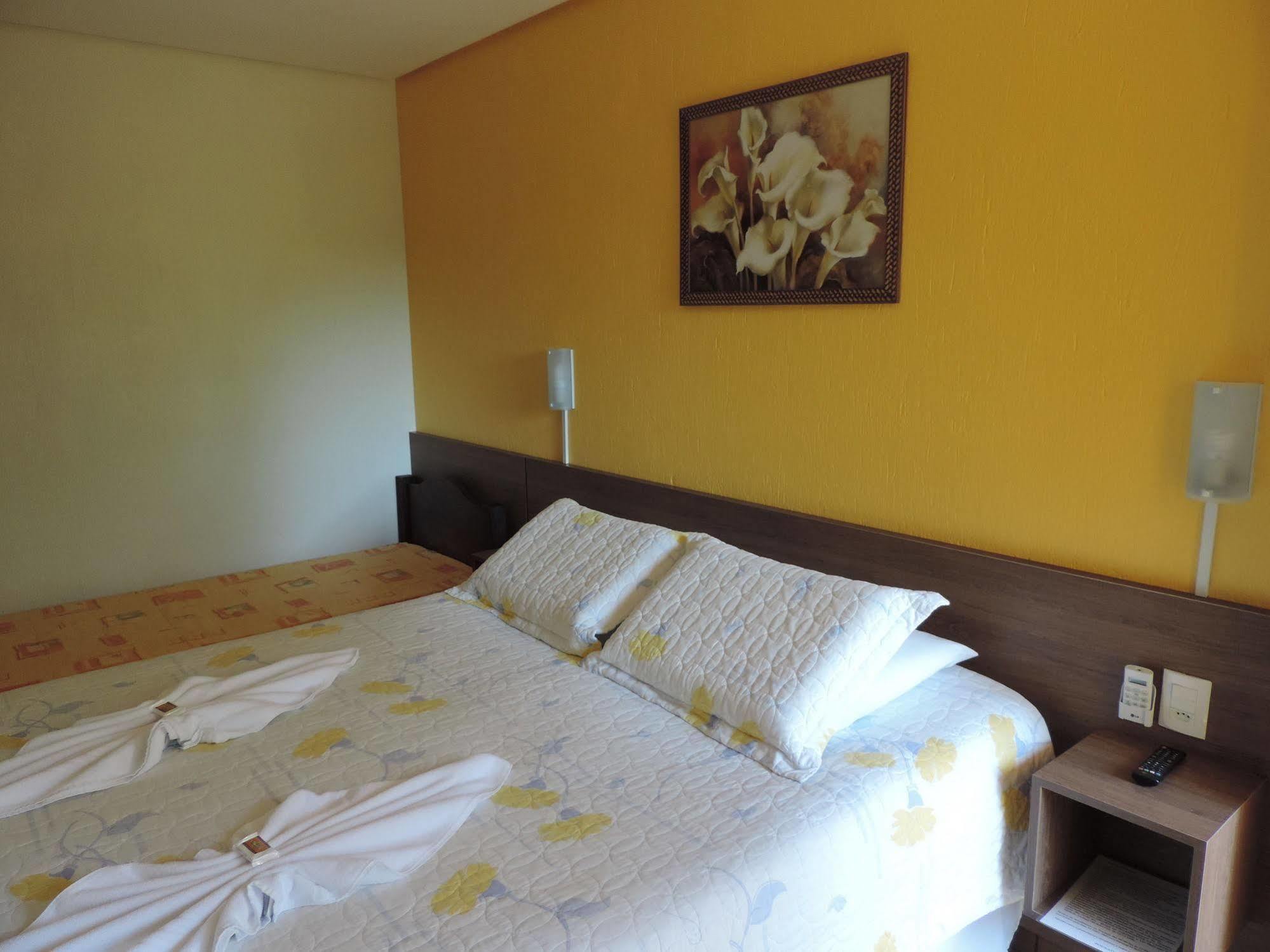 Pousada Da Baronesa Nova Petropolis Ngoại thất bức ảnh